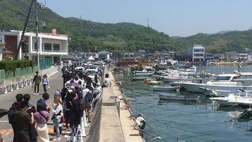 Puerto deportivo