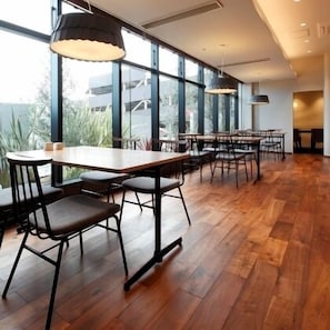 Restaurantes