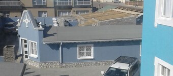 Jetty Self-Catering Swakopmund
