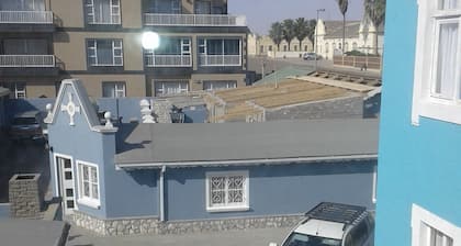 Jetty Self-Catering Swakopmund