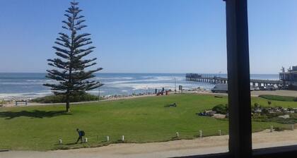 Jetty Self-Catering Swakopmund