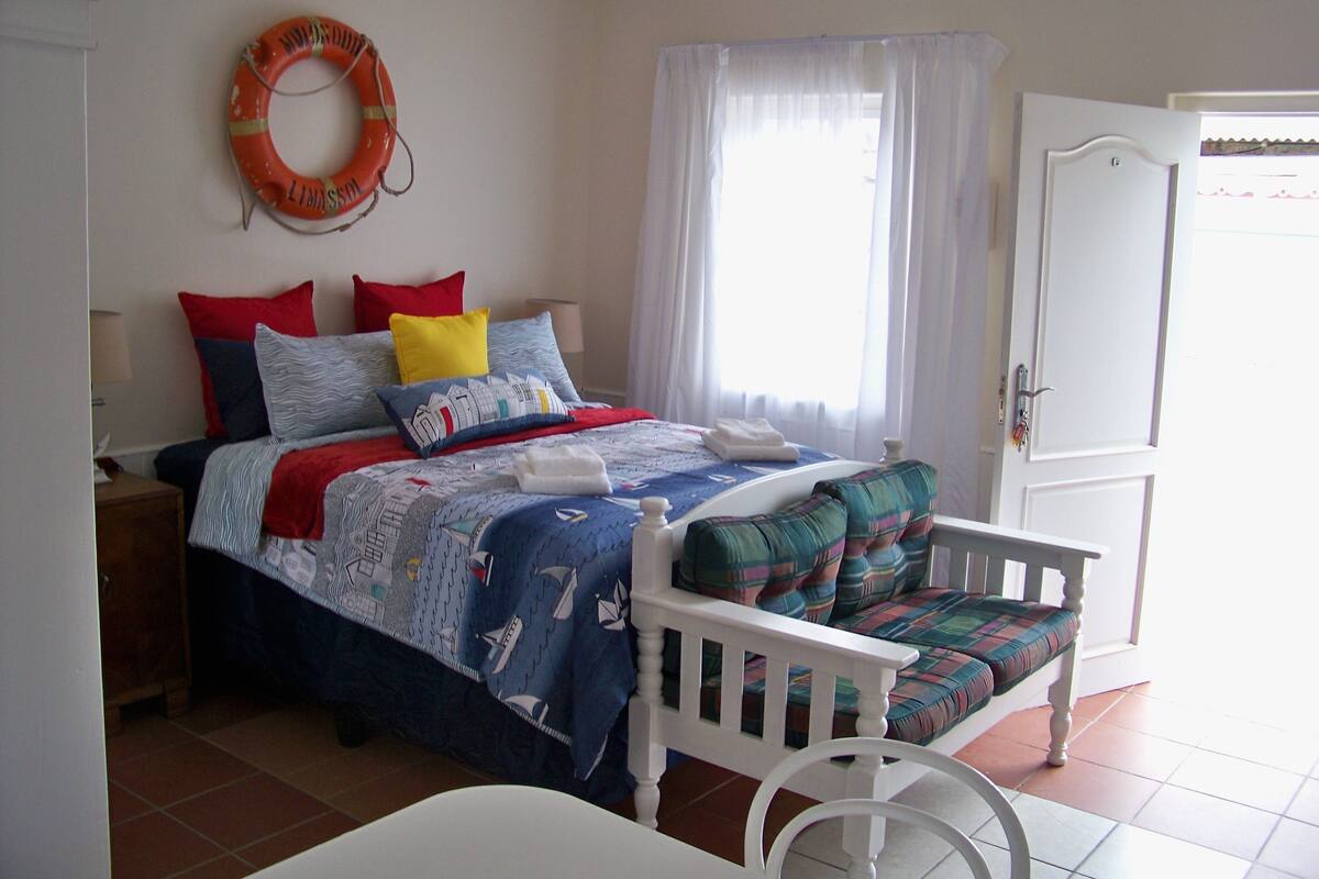 Triple Room (Cottage 7) | Floor plan