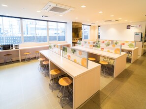 Tiện nghi, dịch vụ nơi lưu trú