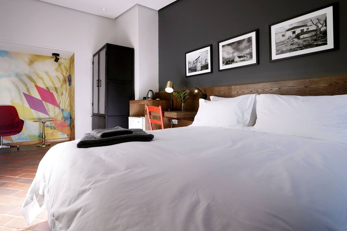 Luxury-Zimmer