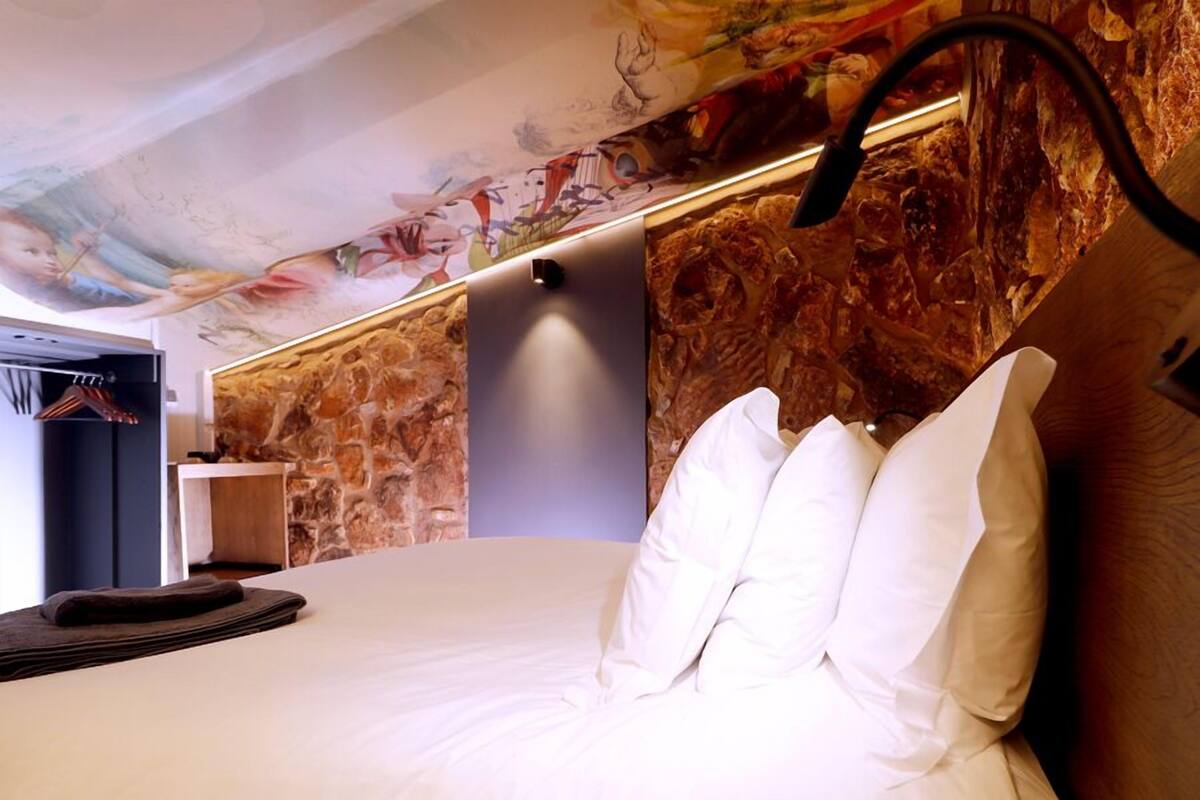 Honeymoon-Suite