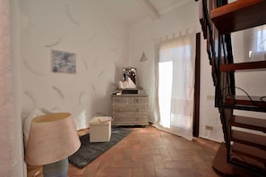 아파트, 침실 2개 | 객실 내 편의 시설/서비스