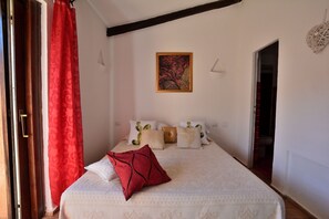 Appartement, 2 chambres | 2 chambres, lits bébé (en supplément), Wi-Fi gratuit, draps fournis