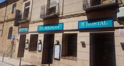 Hostal El Meson