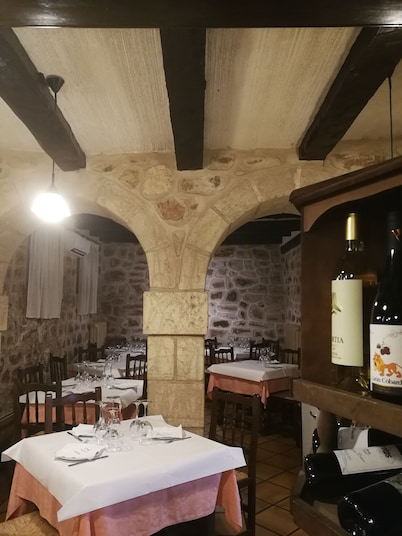 Hostal El Meson
