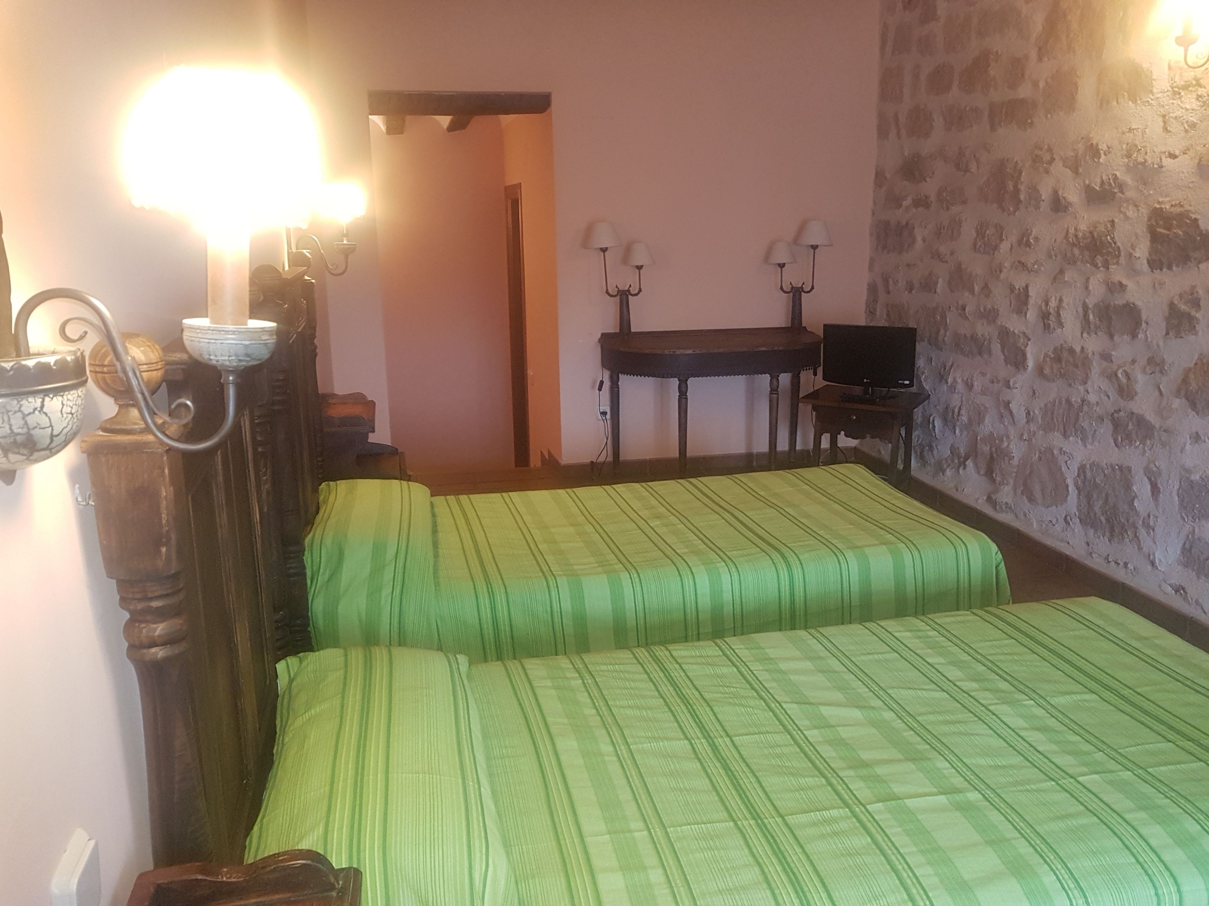Foto - Hostal EL MESON
