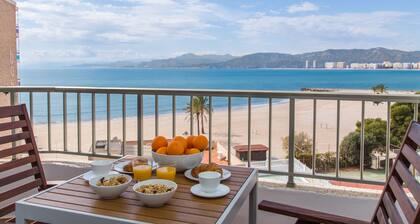 Los Olivos Apartment