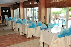 Restaurant - Sweet Home Boutique Hotel (Manavgat)