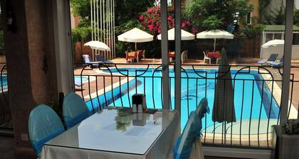 Sweet Home Boutique Hotel