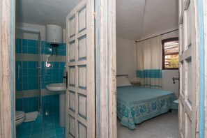 Apartment, 2 Bedrooms