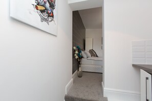 Miscellaneous - Townhouse @ 130 West Street Crewe (Crewe)