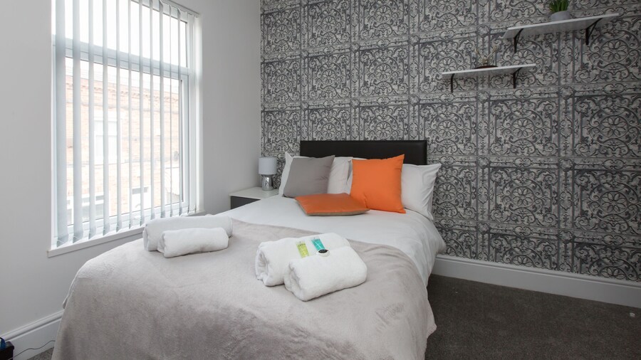 Townhouse @ 130 West Street Crewe