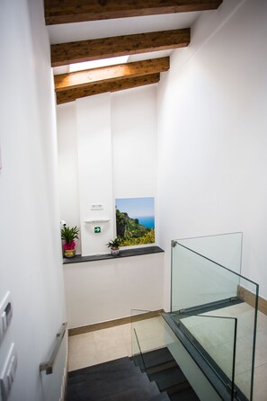 Staircase - Oasi Fantasia (Agerola)