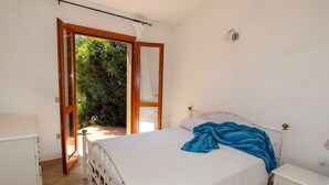 Căn hộ, 2 phòng ngủ | 2 phòng ngủ, nôi/giường cho trẻ sơ sinh (phụ phí), bộ trải giường 