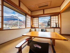 用餐區