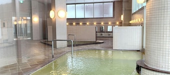 Kitamura Onsen Hotel