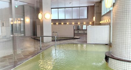 Kitamura Onsen Hotel