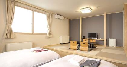 Kitamura Onsen Hotel