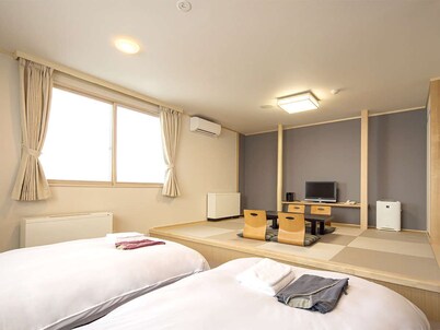 Kitamura Onsen Hotel