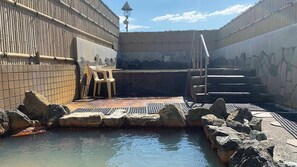 Pool - Kitamura Onsen Hotel (Iwamizawa)