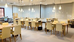 Dining - Kitamura Onsen Hotel (Iwamizawa)