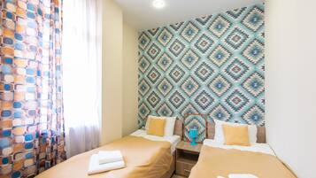 Apartment | Schreibtisch, Bügeleisen/Bügelbrett, Babybetten, kostenloses WLAN