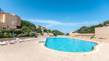 Piscina al aire libre