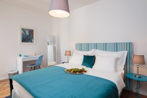 Apartment | 3 bedrooms, in-room safe, desk, blackout drapes - Sun Spalato Garden (Split)