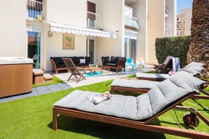 Garden - Sun Spalato Garden (Split)