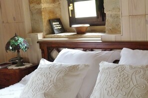 Standard-Doppelzimmer