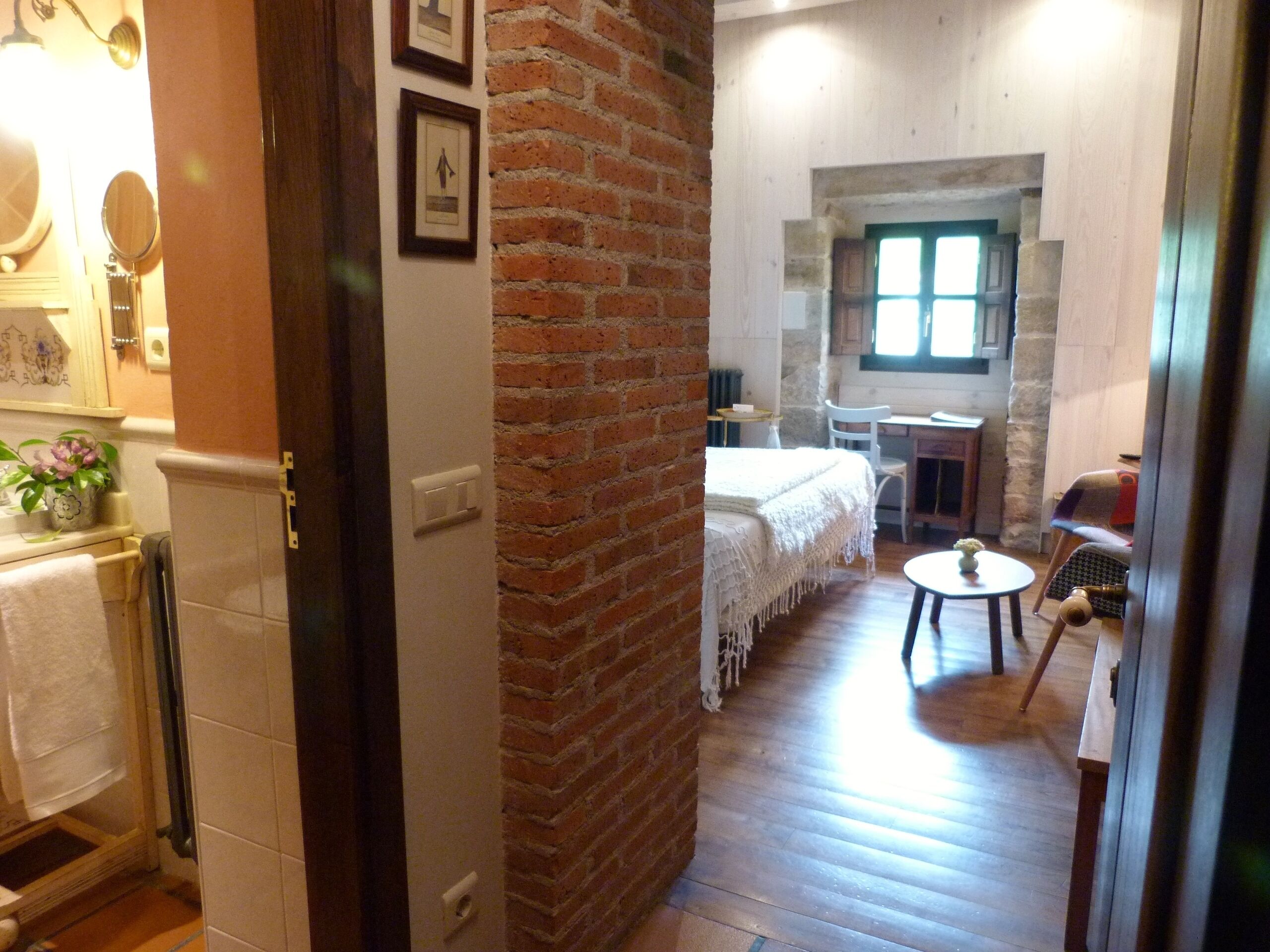 Standard-Doppelzimmer