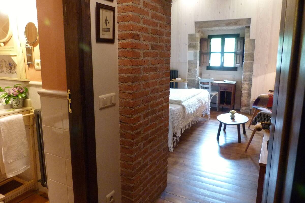 ห้องสแตนดาร์ดดับเบิล