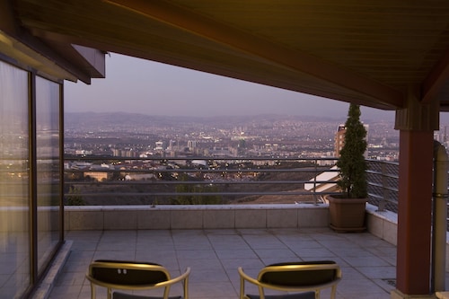 A Apart Hotels Ankara Beytepe