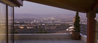 A Apart Hotels Ankara Beytepe