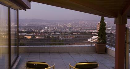 A Apart Hotels Ankara Beytepe