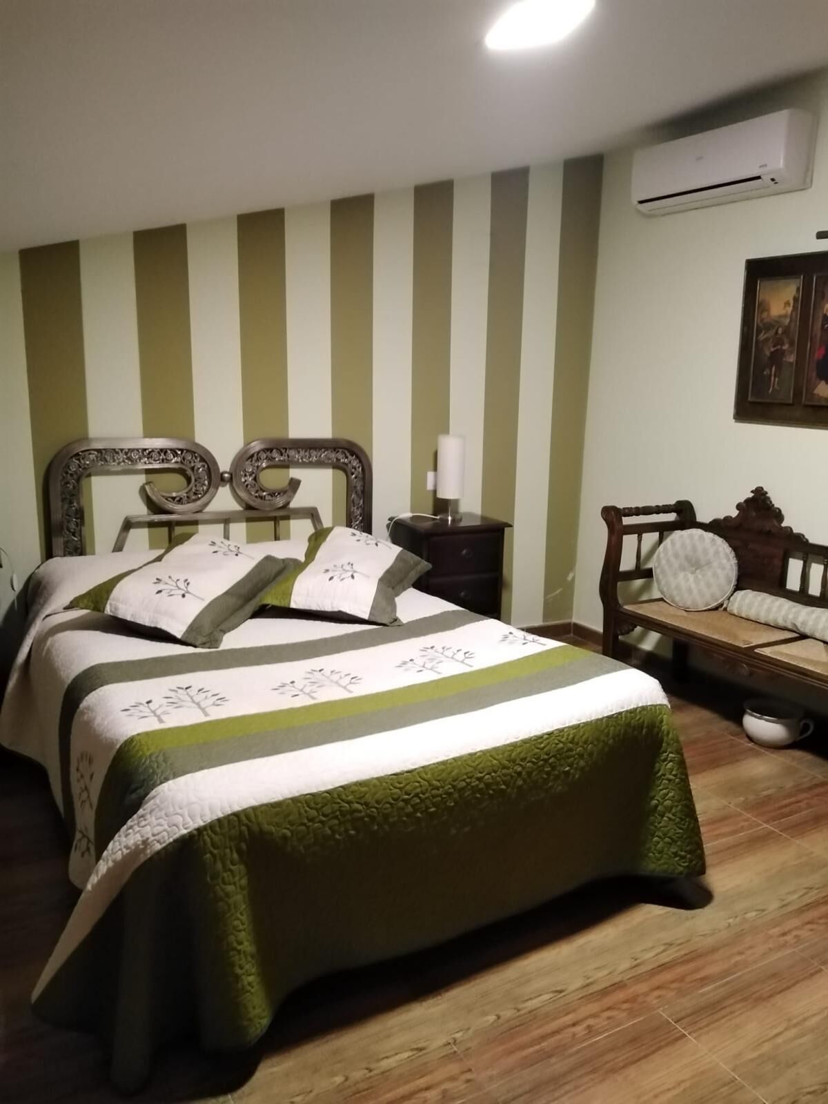 Apartamento, 3 habitaciones | Camas supletorias, wifi gratis, ropa de cama