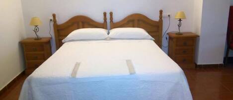 Superior Double Room, Jetted Tub