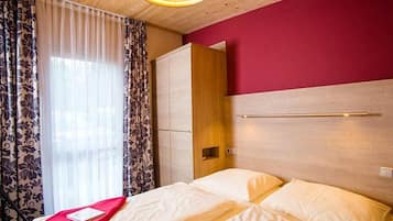 Suite | Wifi gratis y ropa de cama