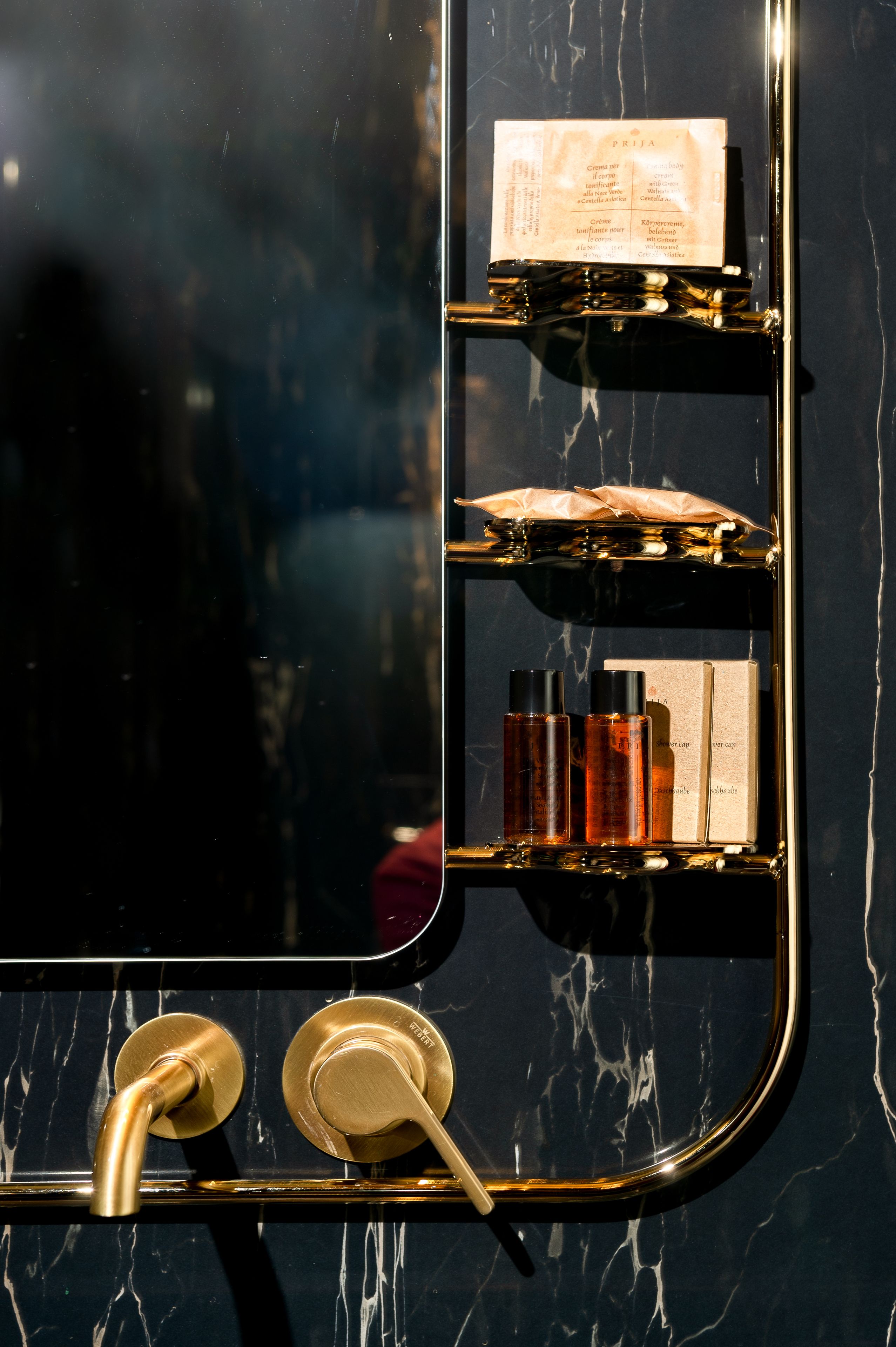 Foto - Madama Garden Retreat