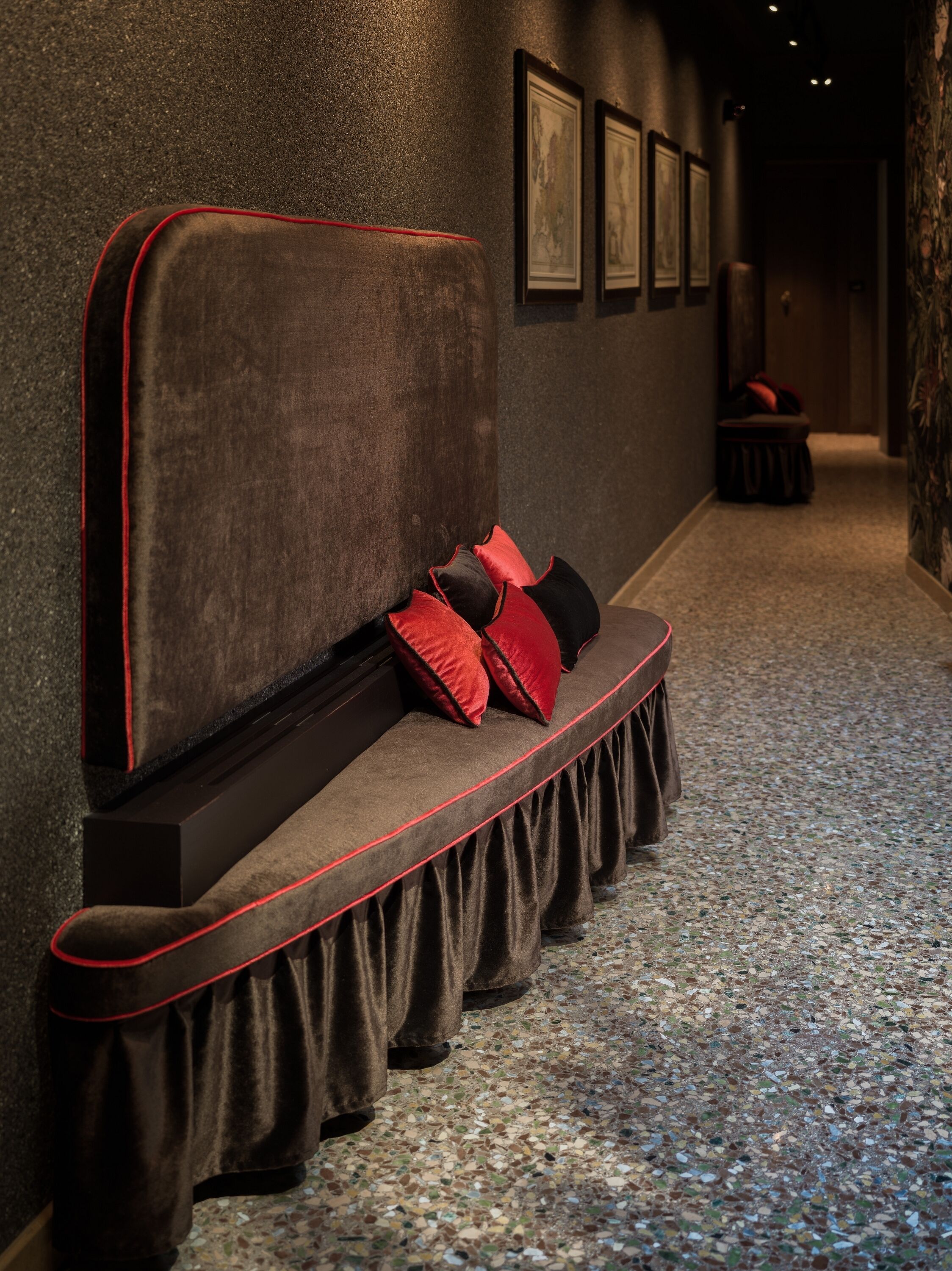 Foto - Madama Garden Retreat