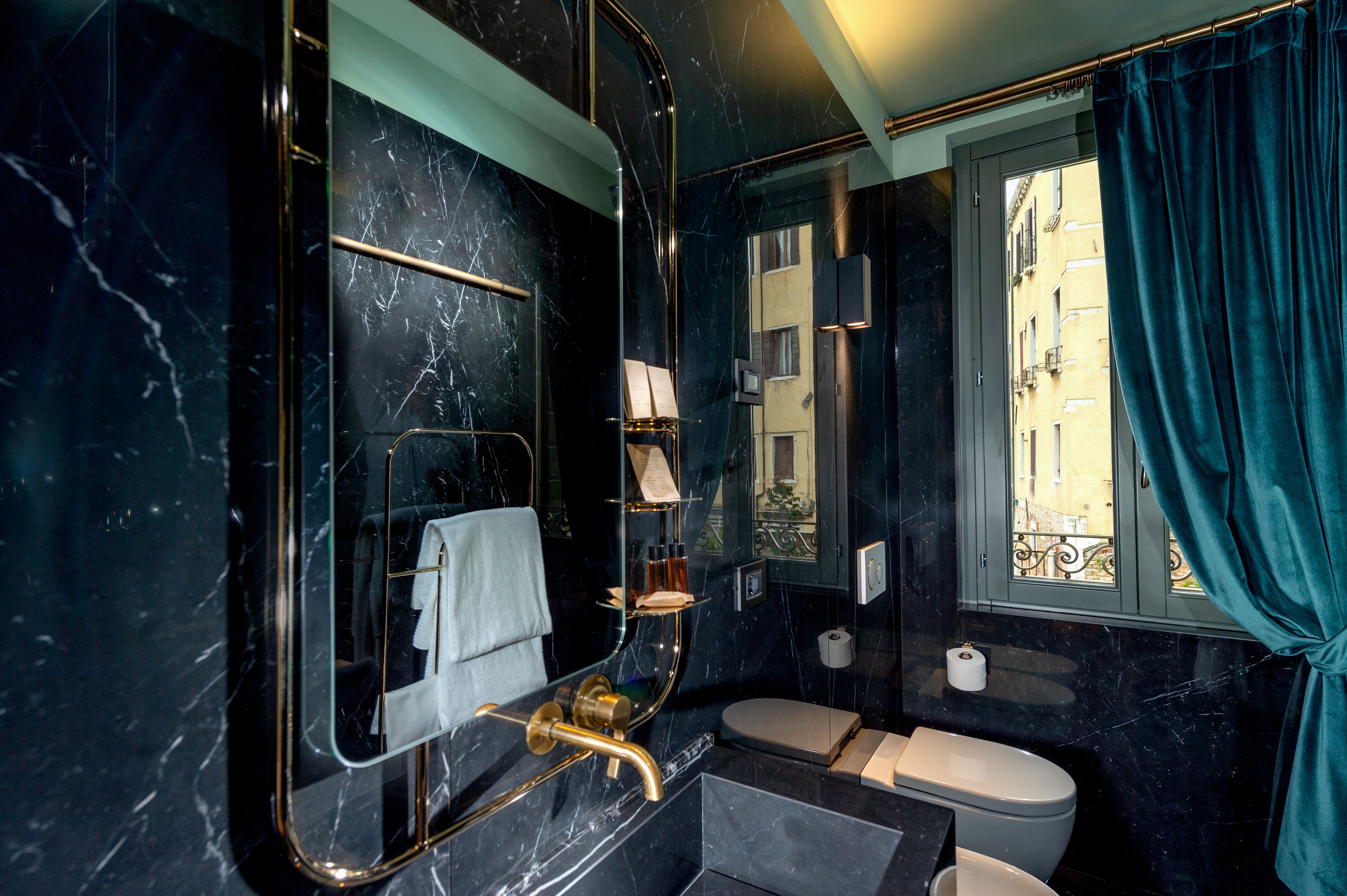 Foto - Madama Garden Retreat