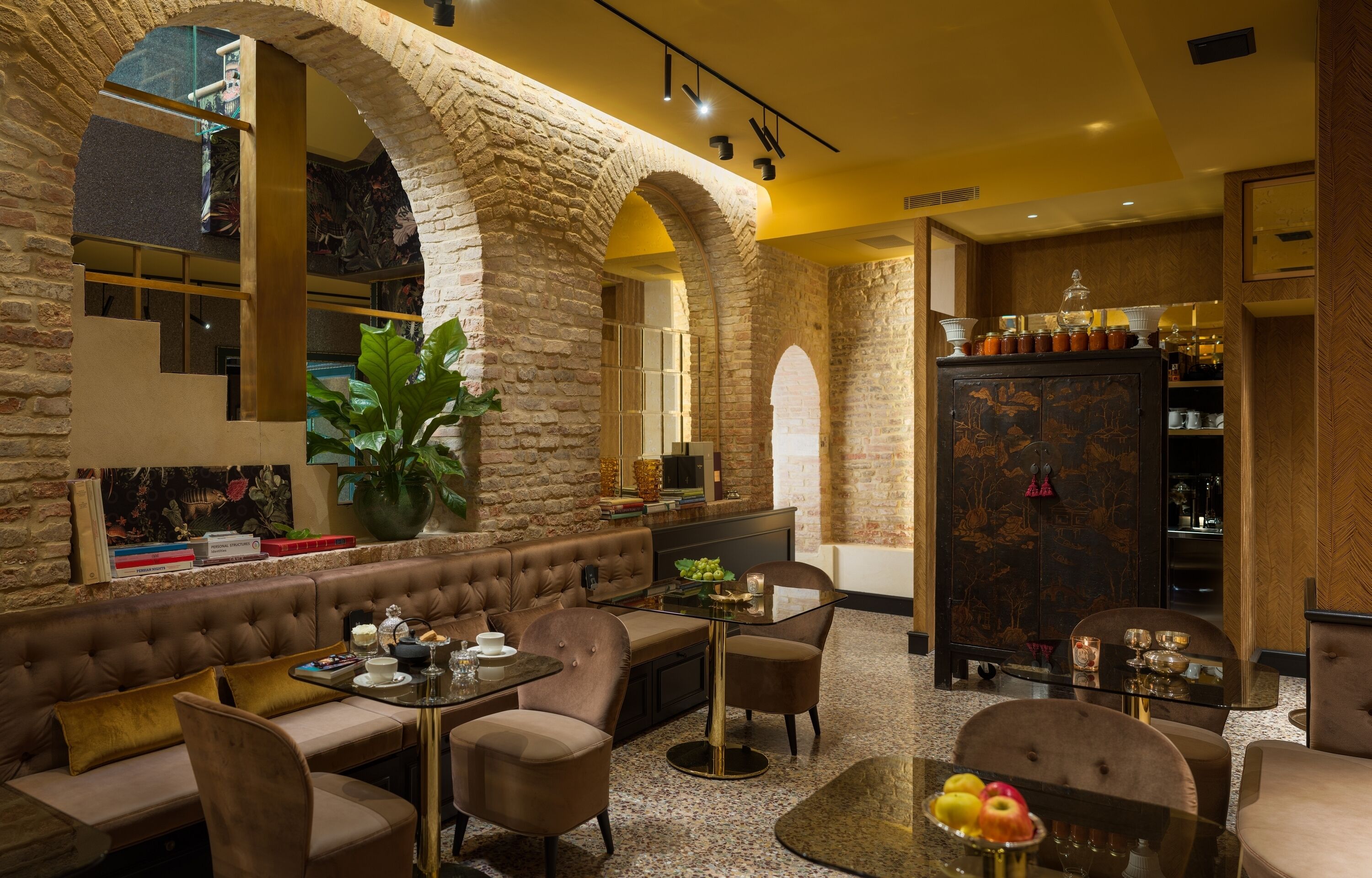 Bữa sáng nấu theo yêu cầu hàng ngày (35 EUR/mỗi người) 