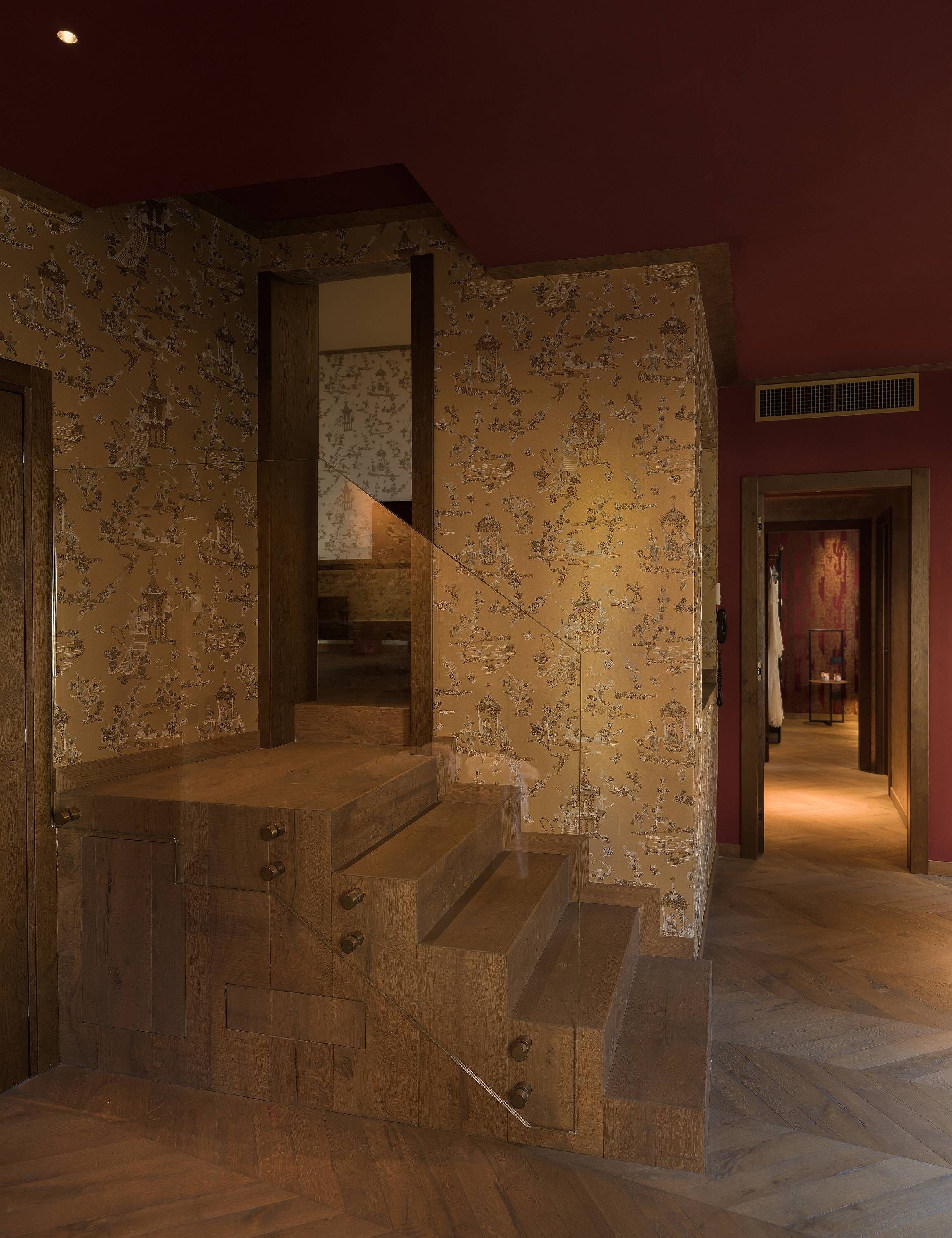 Foto - Madama Garden Retreat