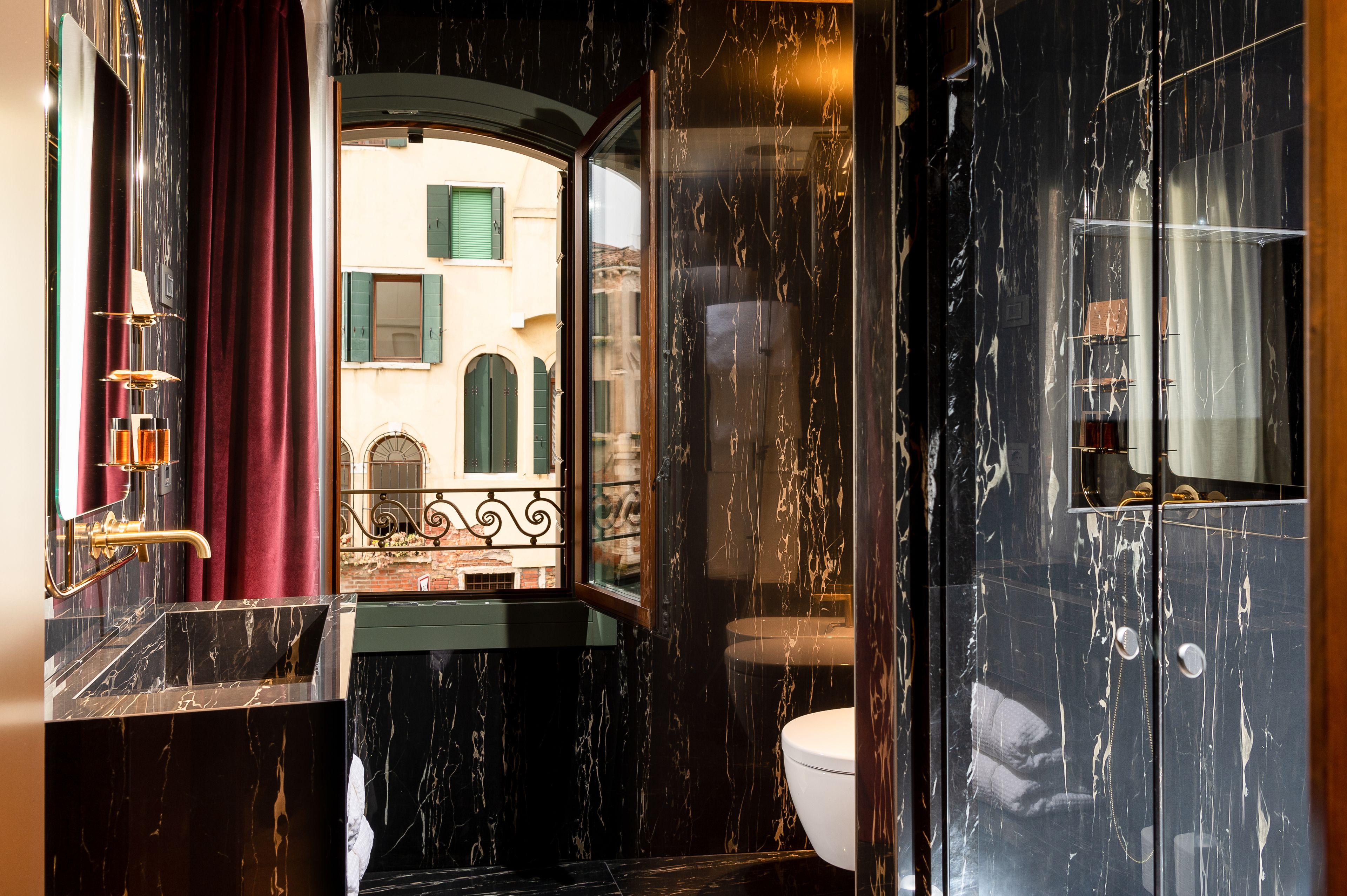 Foto - Madama Garden Retreat