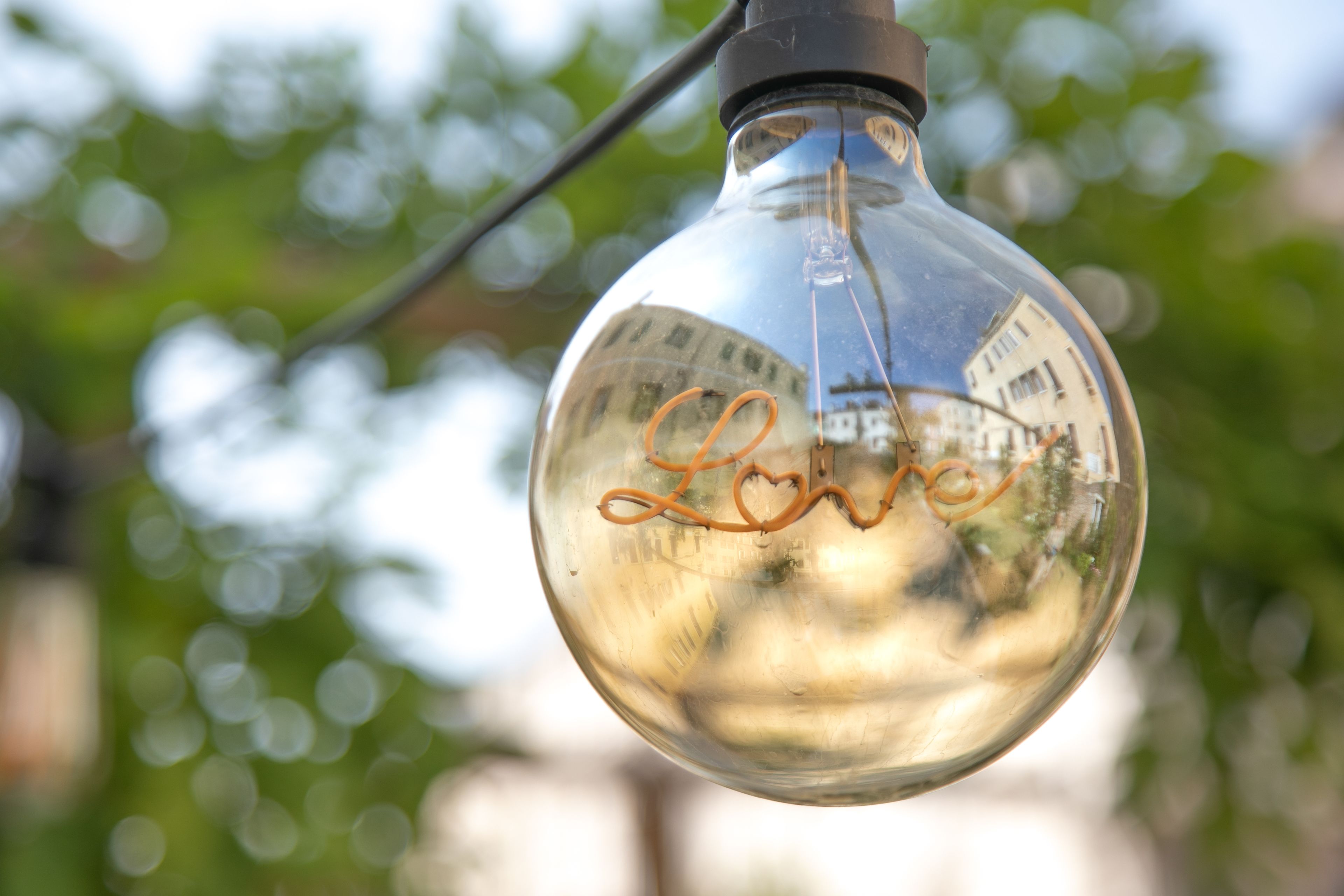 Foto - Madama Garden Retreat