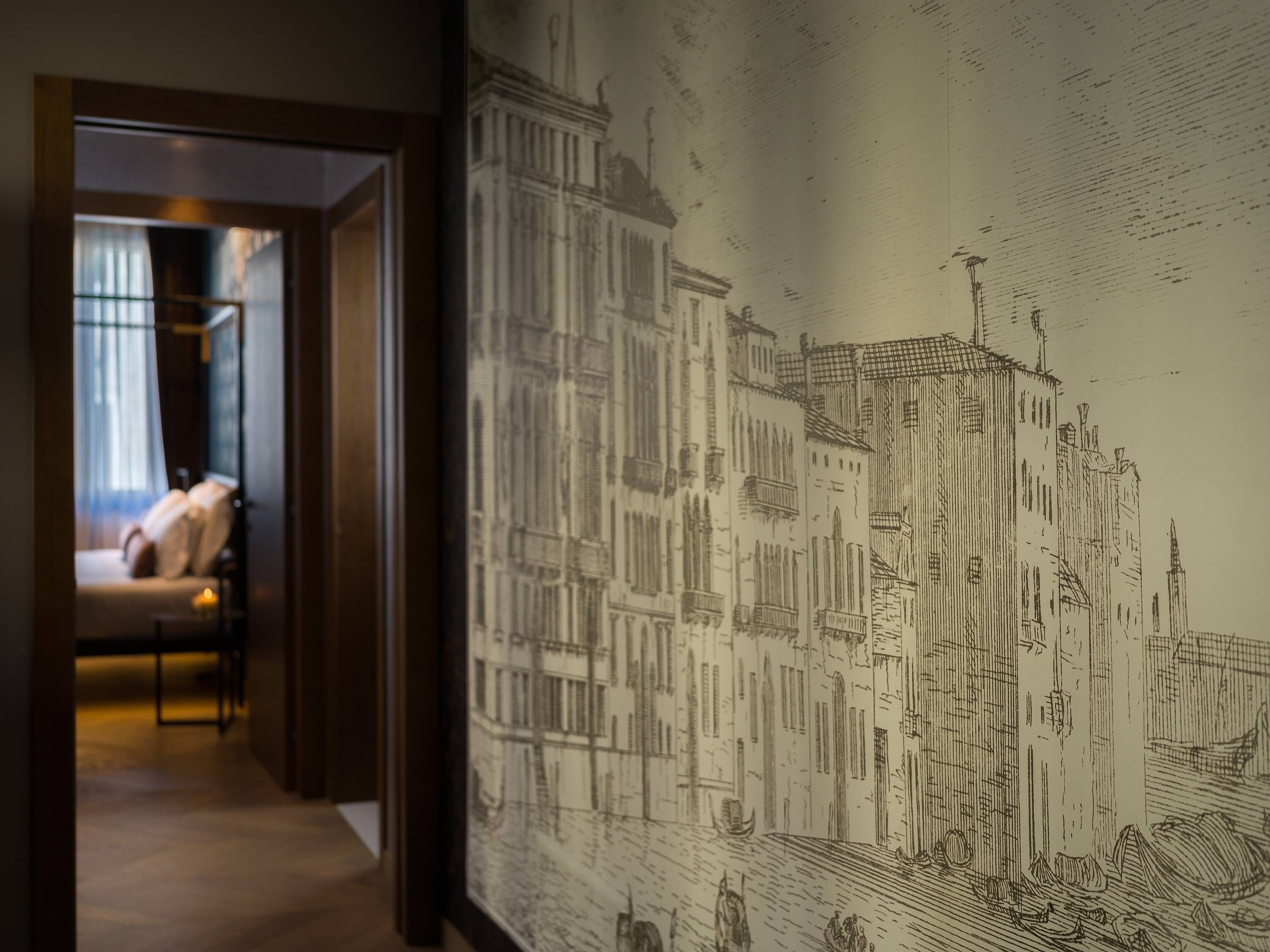 Foto - Madama Garden Retreat